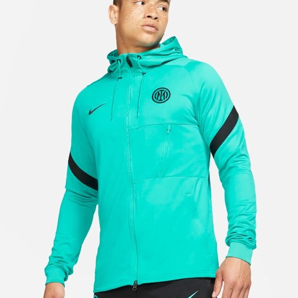 Nike Jacket Inter-Milan - Picture 3 of 3